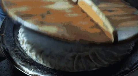 上海有哪些便宜又好吃的美食街？