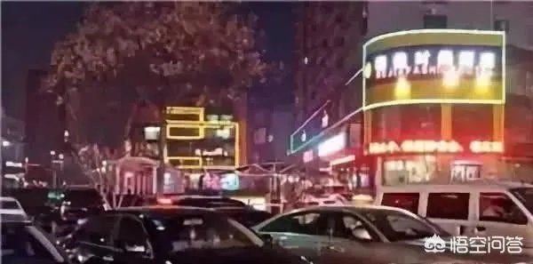 宝鸡除了陈仓老街，还有哪些值得一去的特色街区？