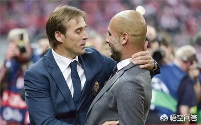 洛佩特吉接替齐达内出任皇马新帅,他的执教前景如何?