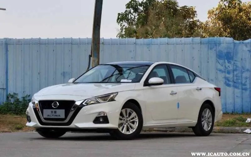 中级车性价比最高的车，性价比高的中型车轿车