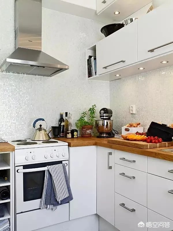 小户型简约风格怎么装修好看？小户型装修要点？