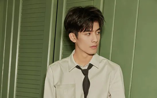 宋威龙的恋爱史介绍 宋威龙简历个人资料背景