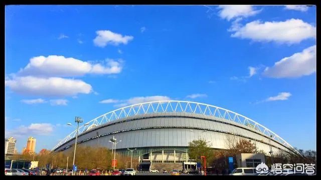 沈阳的环境质量到底是怎样的？