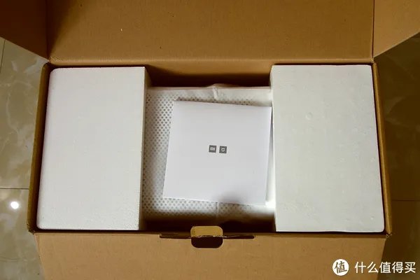 入门级空气净化器最佳选择之一:小米米家空气净化器2s 评测报告