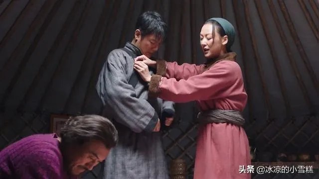 《国家孩子》感动多少人？你怎么评价？