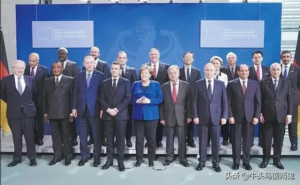 由11国参加的“利比亚国际问题会议”，能不能平熄各方的纷争？