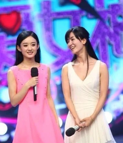 快乐大本营花非花雾非雾剧组重磅来袭 李晟亮出女神范儿