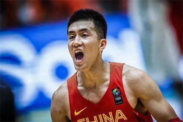 郭艾伦在昆山四国赛上的表现怎么样？