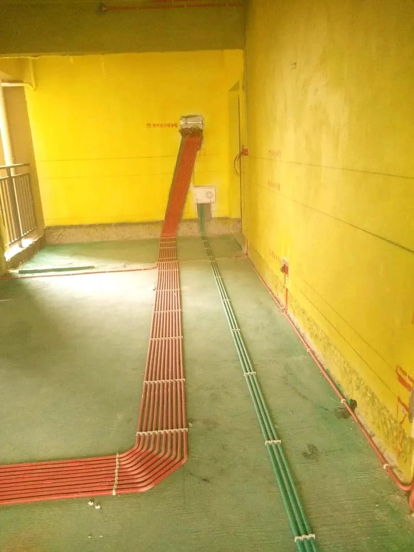 【实录】美丽家工地展示，工艺不怕你扒！