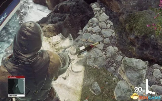 杀手6全彩蛋一览 杀手6全部隐藏彩蛋都有哪些