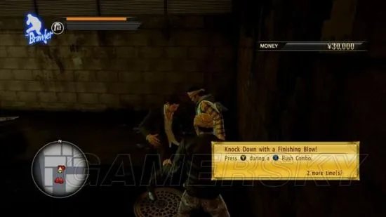 《如龙0》全章节图文流程攻略 主线、支线任务图文攻略