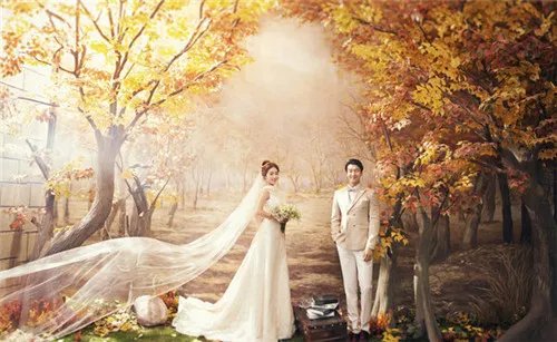 南京婚纱摄影前十名 如何判断婚纱摄影工作室实力