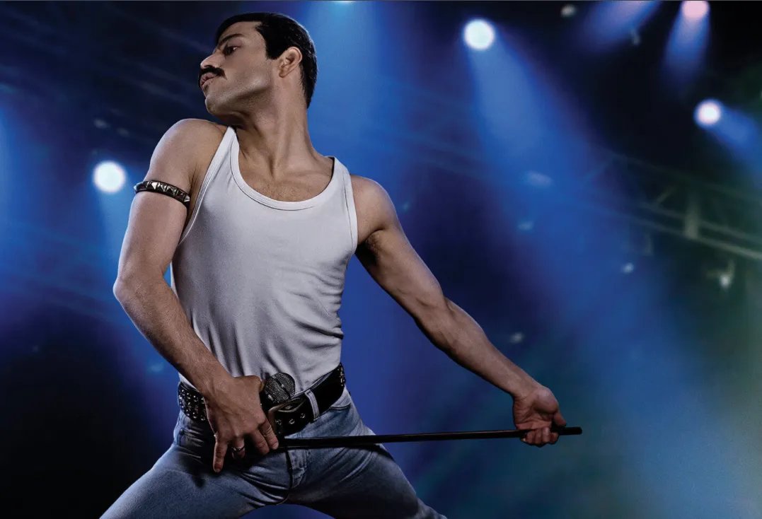 波西米亚狂想曲评价到底好还是坏？