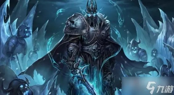 《魔兽世界怀旧服》wlk特殊的怜悯怎么做