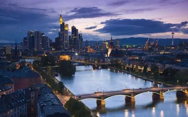 世界十大城市排名