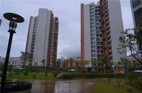 深圳租房价格是多少  2018深圳各区租房价格一览表