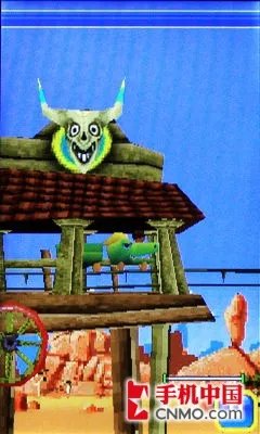 构建极速冲浪体验 三星摩天S5628评测