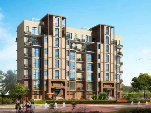 人才公寓和普通住宅的区别是什么