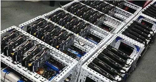 以太币挖矿，用什么