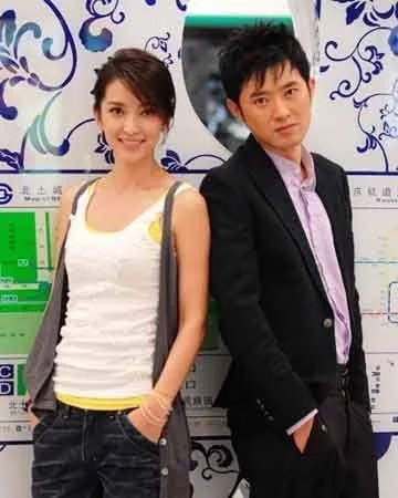 你们觉得李冰冰和任泉应该在一起吗？