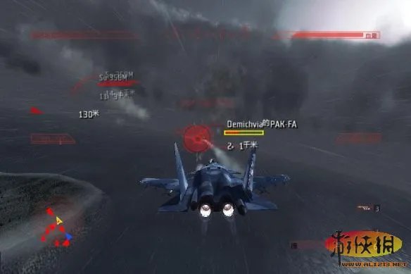 《简氏先进攻击机》图文攻略