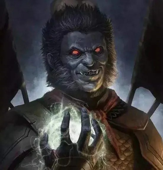 孙悟空大闹蟠桃园的背后有什么设局的神秘高手？