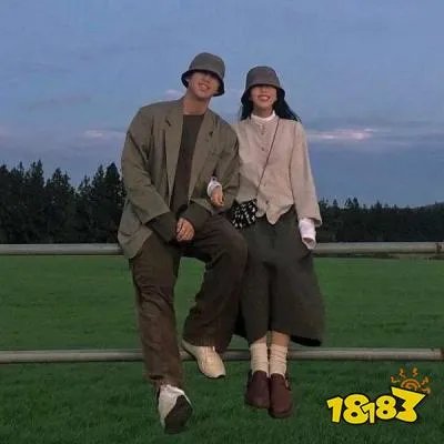 2020微信独一无二情侣头像