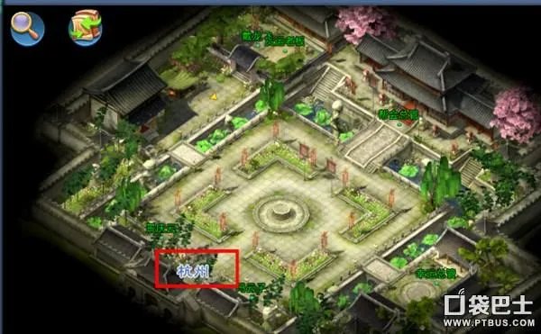 倩女幽魂跑商价格和路线(倩女幽魂手游跑商任务介绍)