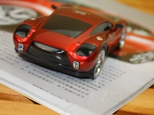 极致动感流线设计 征途ZT325车上实测