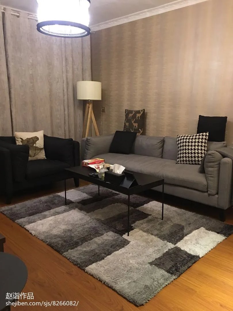 整体墙面的装修方式？