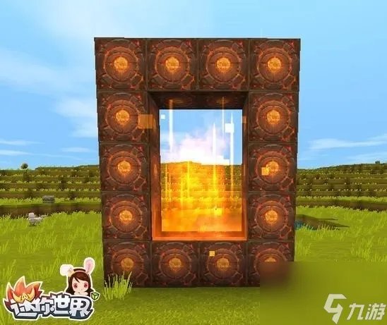 迷你世界怎么去巨兽岛 迷你世界巨兽岛去的方法