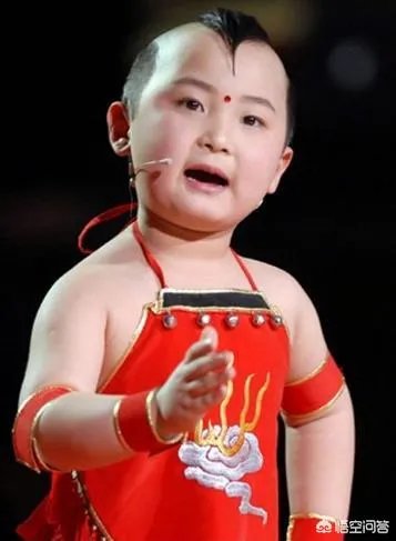 细数曾经红极一时的春晚小童星，如今的他们怎么样了？