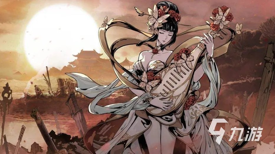 十大大型游戏排行榜榜单推荐2022 火爆的大型手机游戏前十名