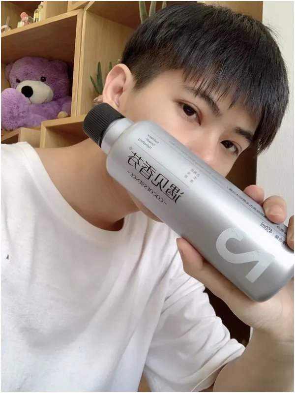 现在男士用什么沐浴露比较好