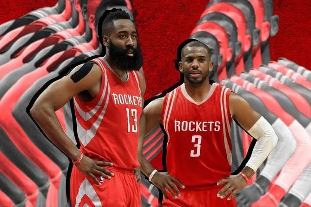 如何看待哈登关键时刻连得12分，火箭逆转鹈鹕取10连胜？