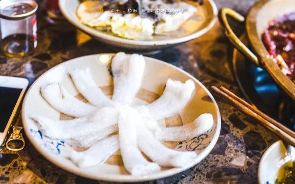 兰州人排队都要吃的美食有哪些？