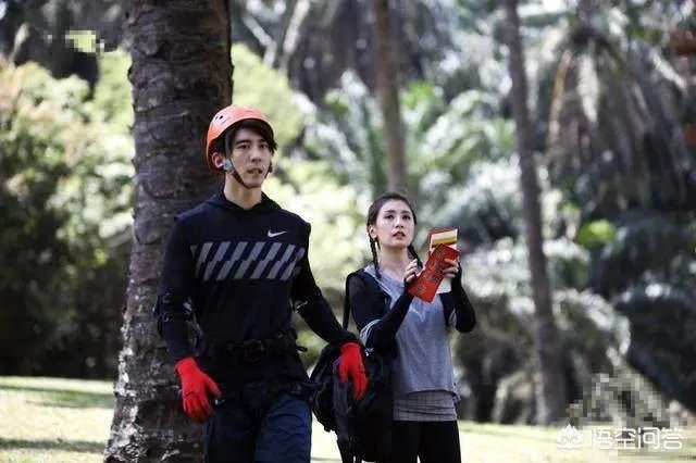 你怎么看贾静雯与修杰楷的爱情？