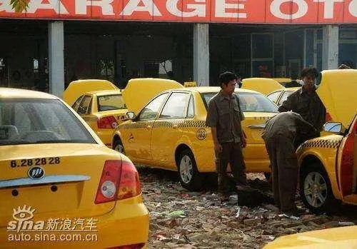 国产汽车品牌里，你觉得最差的是哪个？