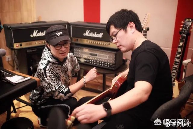 贾轶男为什么没有参加汪峰鸟巢演唱会？