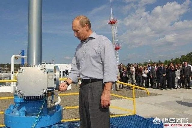 美国将结束伊朗石油购买豁免，普京：俄可满足各国需求，大家怎么看俄罗斯的反应？