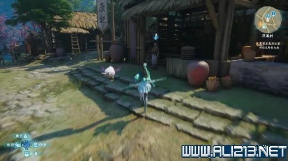 《仙剑奇侠传7》全支线通关流程图文攻略 支线任务怎么做?