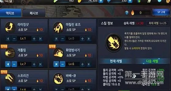 地下城与勇士M机械师PK和刷图技能加点介绍攻略