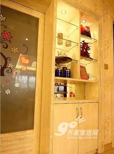 奋斗10年攒钱买屋 北漂族半包7万筑婚巢爱情修成正果