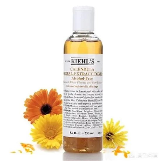 爽肤水哪个牌子好？