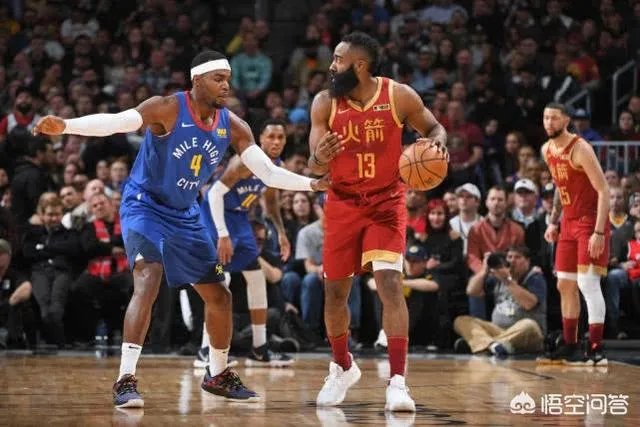 掘金胜火箭,雷霆赢热火,爵士胜老鹰。掘金追平勇士队,怎么看西部的局势呢?