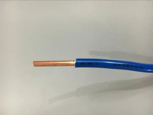 家装电线规格和要求是什么