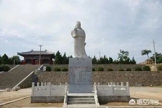 日本的遣唐使小野妹子，是怎样的一个人？