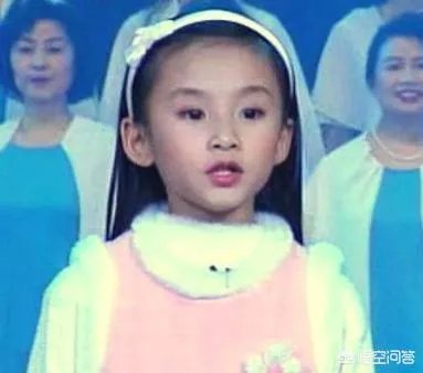 细数曾经红极一时的春晚小童星，如今的他们怎么样了？