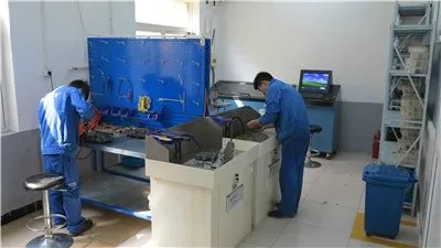 大众迈腾dsg变速箱维修价钱