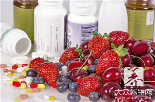 孕期吃什么保健品好